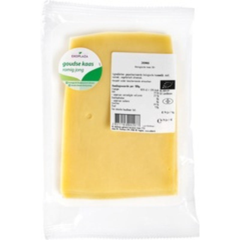 Ekoplaza Βιολογικές Φέτες Gooda 175g